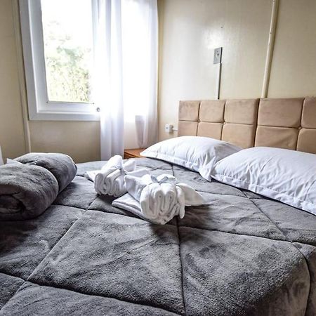 Recanto Villa Suzana Canela Zewnętrze zdjęcie