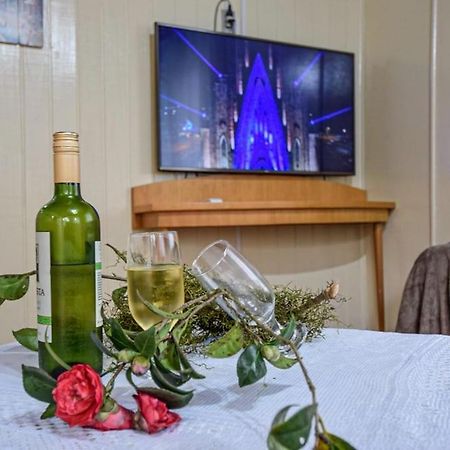 Recanto Villa Suzana Canela Zewnętrze zdjęcie