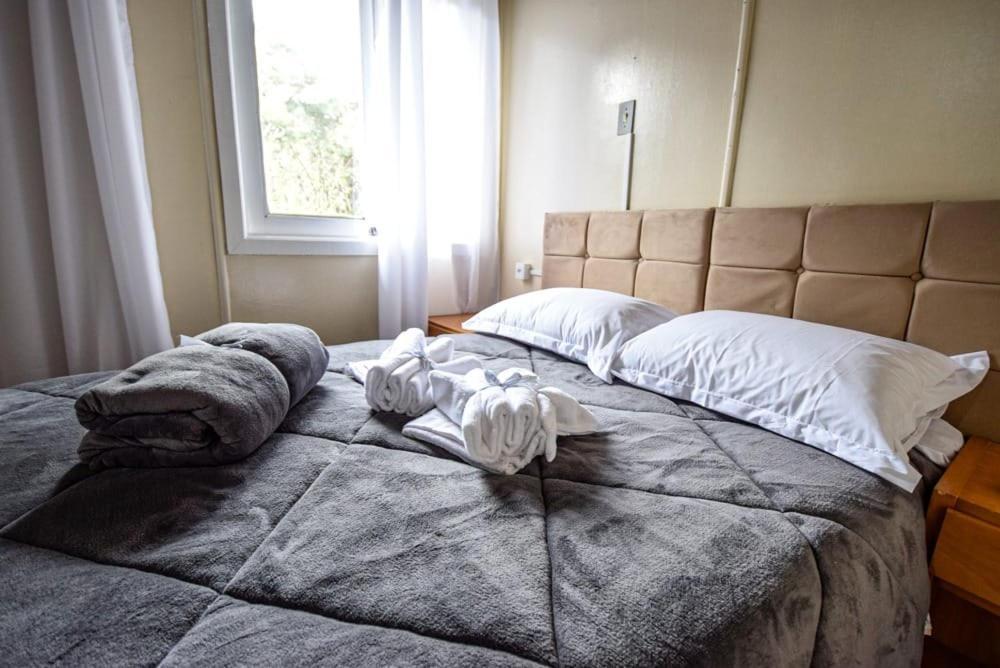 Recanto Villa Suzana Canela Zewnętrze zdjęcie