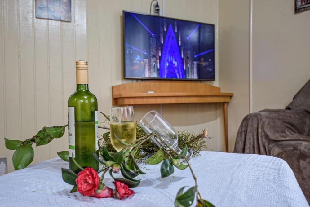 Recanto Villa Suzana Canela Zewnętrze zdjęcie