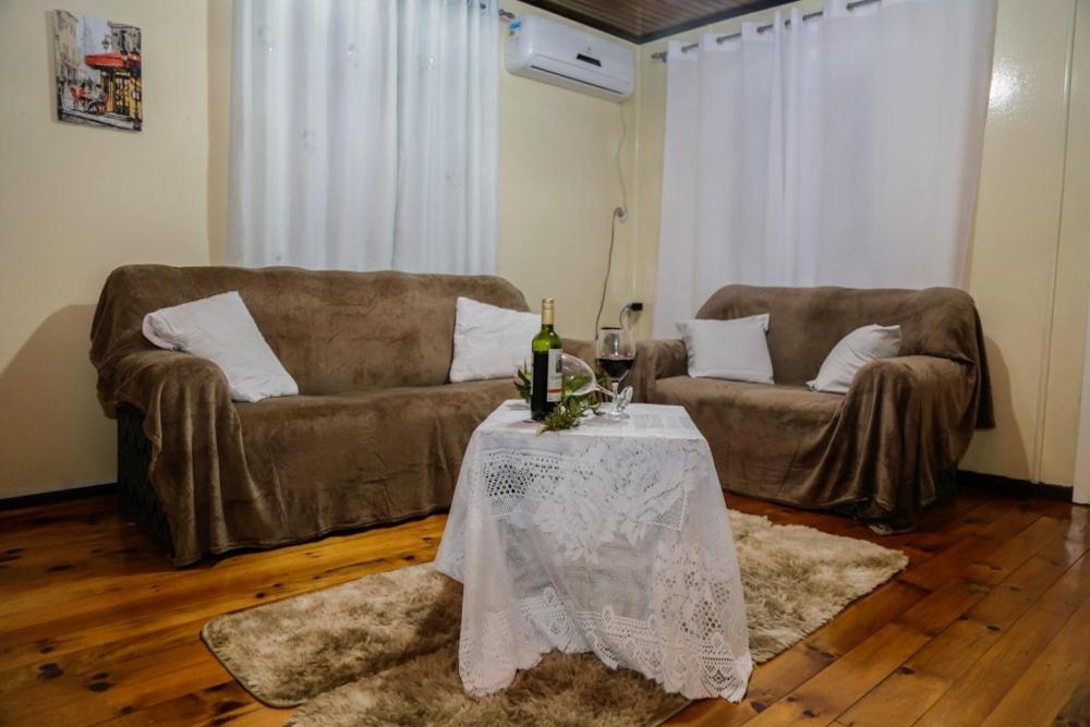 Recanto Villa Suzana Canela Zewnętrze zdjęcie