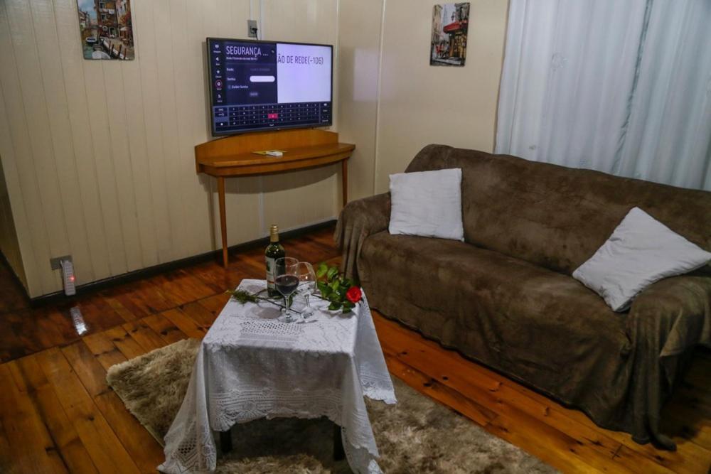Recanto Villa Suzana Canela Zewnętrze zdjęcie