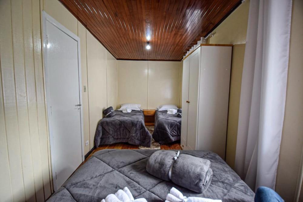 Recanto Villa Suzana Canela Zewnętrze zdjęcie