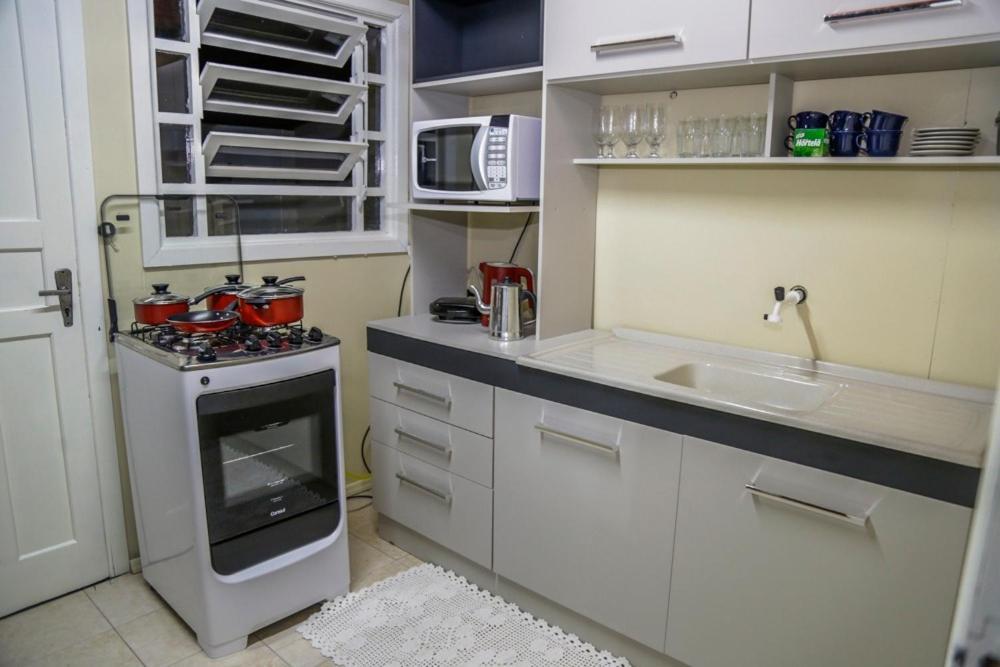 Recanto Villa Suzana Canela Zewnętrze zdjęcie