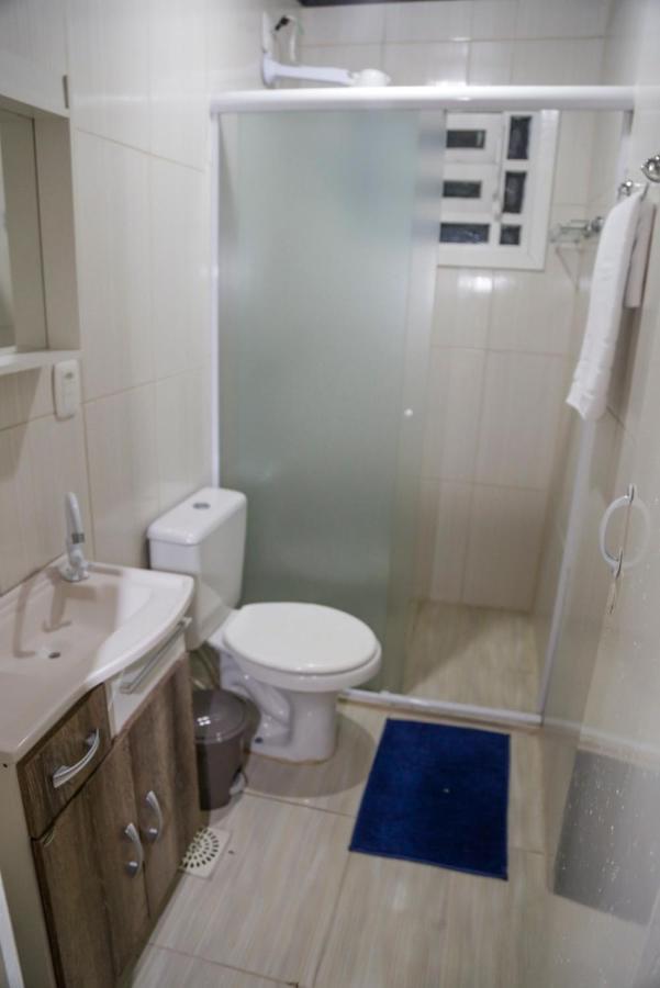Recanto Villa Suzana Canela Zewnętrze zdjęcie