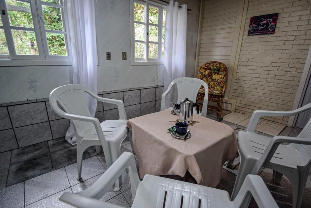 Recanto Villa Suzana Canela Zewnętrze zdjęcie
