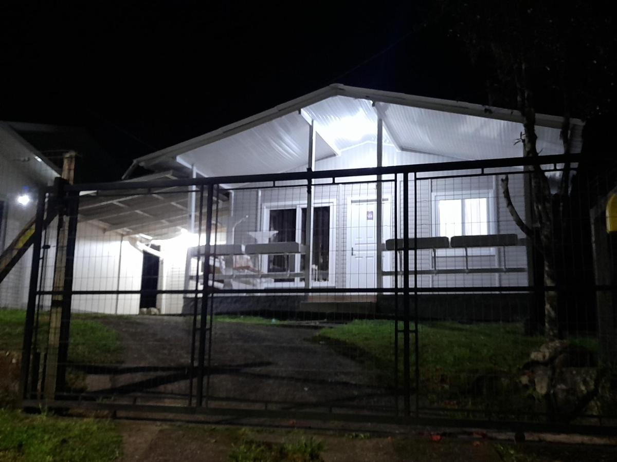 Recanto Villa Suzana Canela Zewnętrze zdjęcie