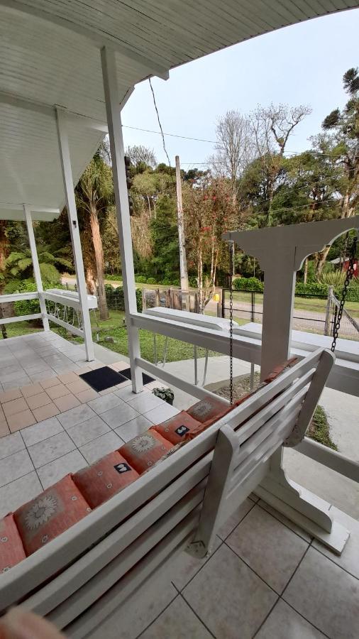 Recanto Villa Suzana Canela Zewnętrze zdjęcie
