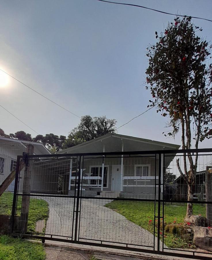 Recanto Villa Suzana Canela Zewnętrze zdjęcie