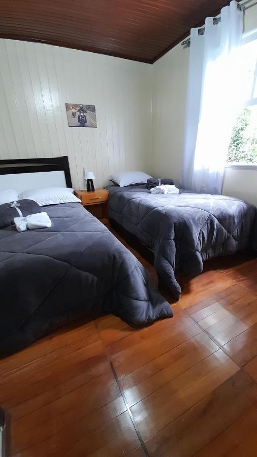 Recanto Villa Suzana Canela Zewnętrze zdjęcie