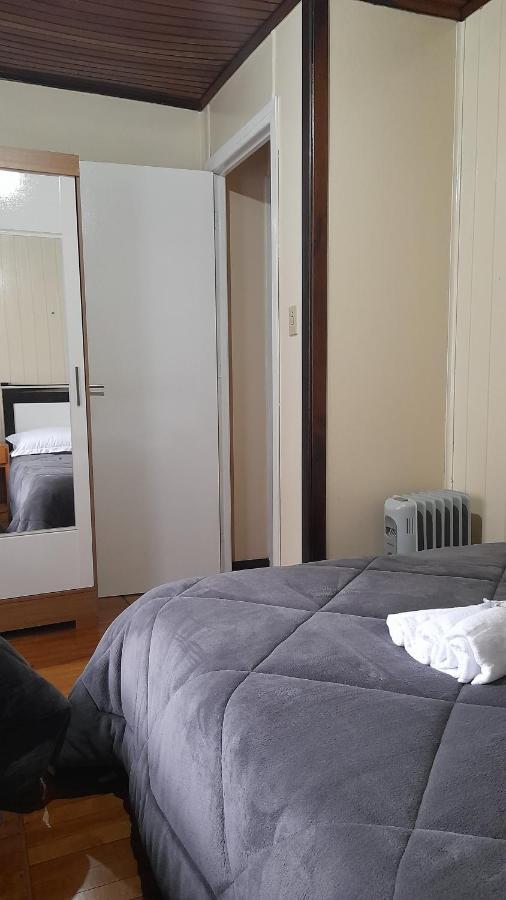Recanto Villa Suzana Canela Zewnętrze zdjęcie
