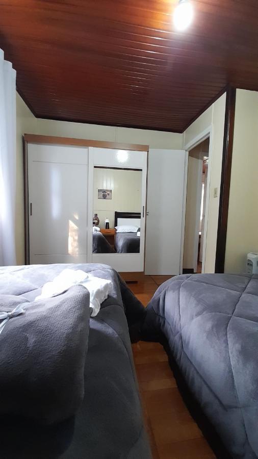 Recanto Villa Suzana Canela Zewnętrze zdjęcie